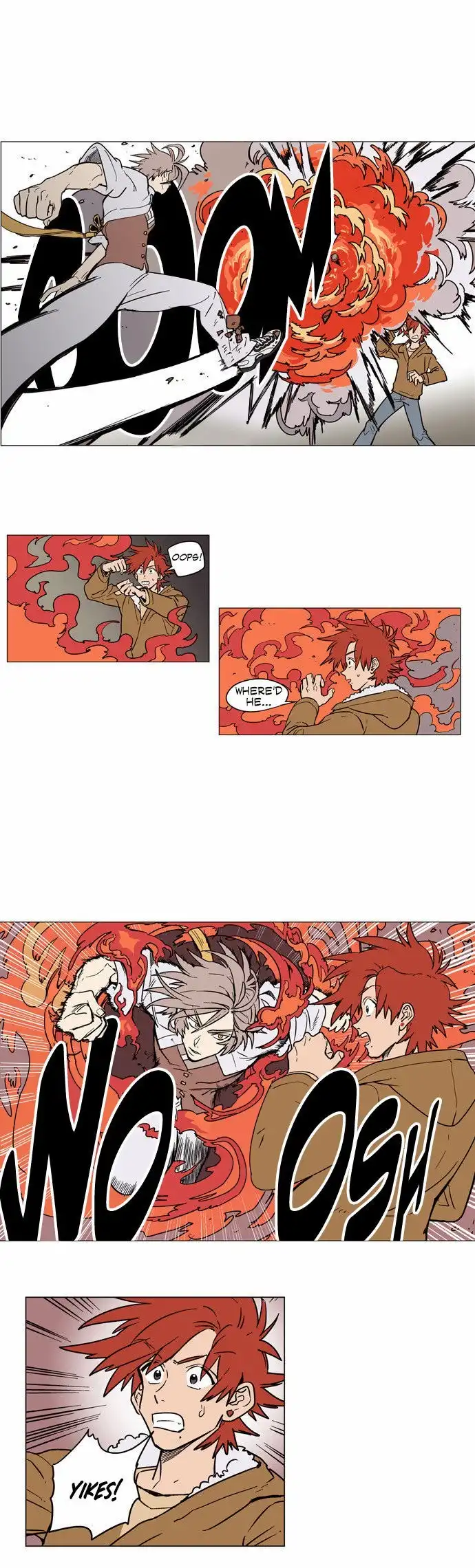 Doonggule Tea! Chapter 10 14